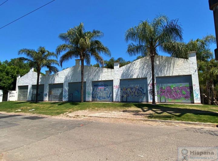 Local comercial · 36m² · 1 Ambiente
