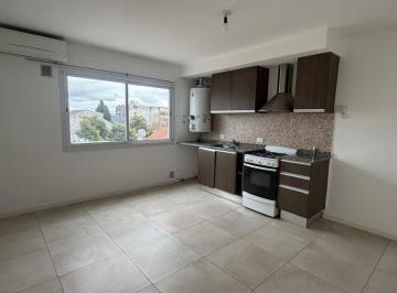 Departamento · 34m² · 2 Ambientes · 1 Cochera · Departamento en Villa Primera