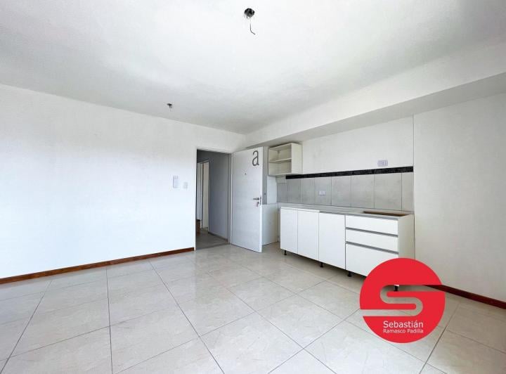 Departamento · 38m² · 2 Ambientes