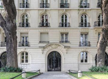 Departamento · 282m² · 6 Ambientes · 1 Cochera · Av Libertador y Salguero