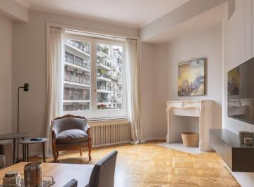 Departamento · 152m² · 4 Ambientes · Guido y Ayacucho