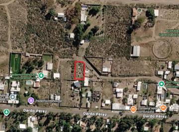 Terreno , Luján de Cuyo · Lote en Venta Zona Urbana - Vertientes del Pedemonte Luján de Cuyo Mendoza