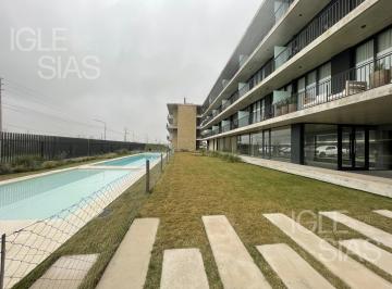 Departamento · 45m² · 2 Ambientes · 1 Cochera · Departamento en Terrazas de Santa María