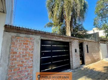 PH de 2 ambientes, Tres de Febrero · Alquiler - Depto Tipo Casa 2 Amb - PH - Caseros - Tres de Febrero