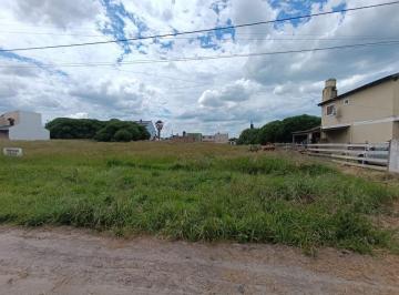 Terreno · 525m² · Venta Lote 525 m² Barrio Atlantida