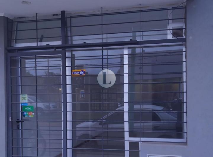 Local comercial · 15m² · 1 Ambiente