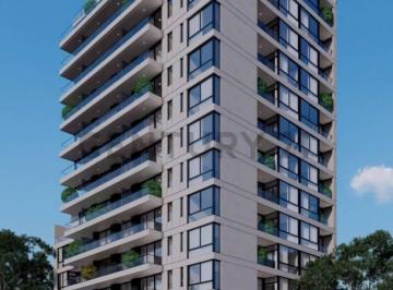 Departamento · 70m² · 3 Ambientes · Venta Departamento 3 Ambientes a Estrenar, con Balcon y Amenities en Villa Crespo