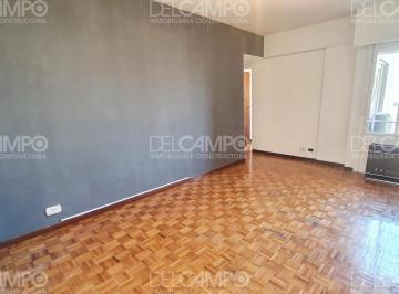 Departamento · 40m² · 2 Ambientes · Av San Isidro 4700 - Nuñez - 2 Amb - Excelente Ubicacion