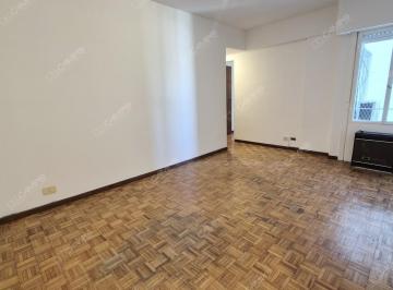 Departamento · 40m² · 2 Ambientes · Av San Isidro 4700 - Nuñez - 2 Amb - Excelente Ubicacion