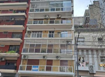 Departamento de 4 ambientes, Belgrano · Arcos y Echeverria, Excel S/p, 6° Fte, 100 m. 4 Amb. C/ Depcias, Coch. Baul, Balcón