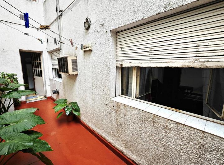 Departamento · 41m² · 2 Ambientes