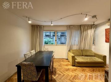 Departamento · 40m² · 2 Ambientes · Alquiler de Departamento 2 Ambientes Semiamoblado en Retiro
