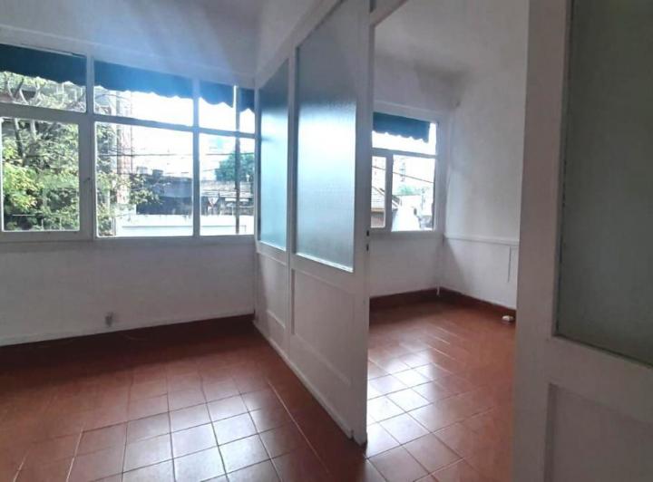 Oficina en alquiler en Rosario · 2 ambientes