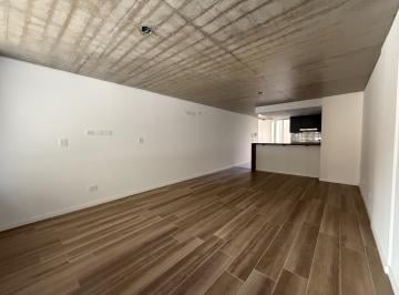 Departamento · 50m² · 1 Ambiente · Loft en Alquiler con Patio Moderno a Estrenar Super Amplio