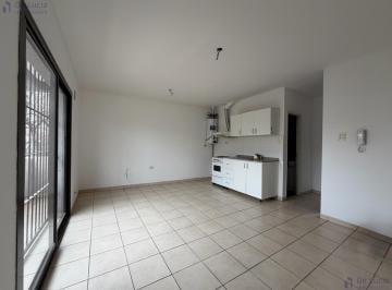 Departamento · 35m² · 1 Dormitorio · 1 Hab/godoy Cruz