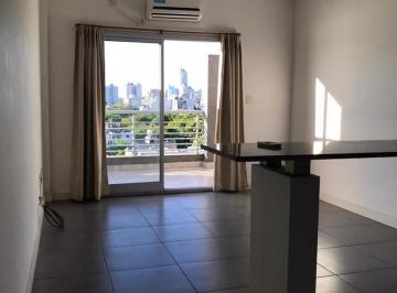 Departamento · 26m² · 1 Ambiente · Departamento en Nuñez Alquiler | Monoambiente | Alquiler | Le Bleu