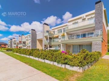 Departamento · 59m² · 2 Ambientes · 1 Cochera · Departamento Duplex en Venta en Complejo Altos de Maschwitz - Maroto Propiedades