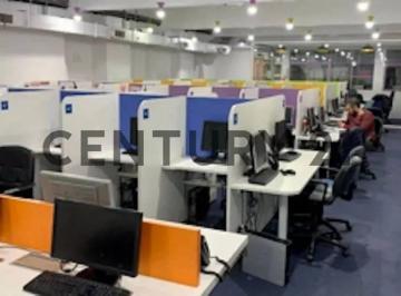 Oficina comercial · 200m² · Oficina de Call Center en Venta Equipada Para Trabajar en Microcentro