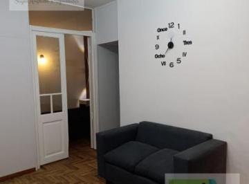 Departamento · 31m² · 1 Ambiente · Departamento en Plaza Colon