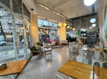 Local comercial de 1 ambiente, Almagro · Importante Local en Esquina Sobre Av Cordoba