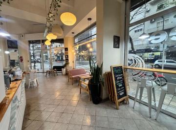 Local comercial de 1 ambiente, Almagro · Importante Local en Esquina Sobre Av Cordoba