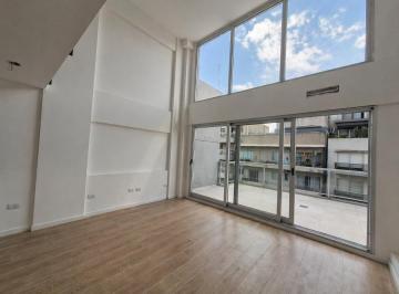 Departamento · 49m² · 2 Ambientes · Departamento en Venta, Duplex, Franklin D. Roosevelt Al 1500, Belgrano, Caba
