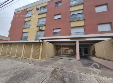 Departamento · 40m² · 2 Ambientes · 1 Cochera · Alquiler de Hermoso Departamento en Pilar Centro