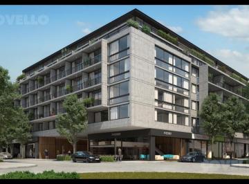 Departamento · 104m² · 3 Ambientes · Venta Departamento de 2 Dorm. - Coghlan