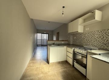 Departamento · 50m² · 3 Ambientes · 2 Cocheras · Departamento en Alquiler de Dos Dorm. con Balcon y Cochera Doble