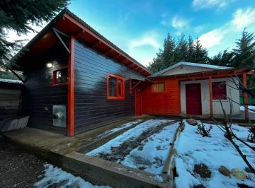 Casa · 500m² · 2 Ambientes · 1 Cochera · Cabaña en Alquiler | Acepta Gatos E Incluye Servicios