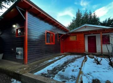 Casa · 500m² · 2 Ambientes · 1 Cochera · Cabaña en Alquiler | Acepta Gatos E Incluye Servicios