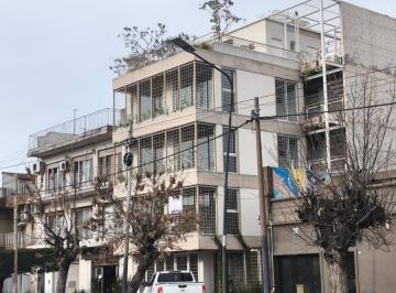 Departamento · 40m² · 2 Ambientes · Departamento 2 Ambientes Apto Profesional con Balcón a Estrenar