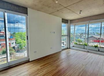 Departamento · 40m² · 2 Ambientes · Departamento 2 Ambientes Apto Profesional con Balcón a Estrenar