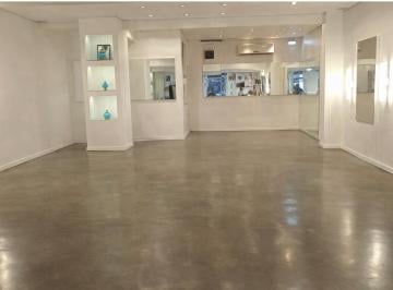 Local comercial · 99m² · Impecable Local a La Calle en Recoleta. Pb y Sótano Baño Cocina Vidriera 5 m Apto Todo Destino