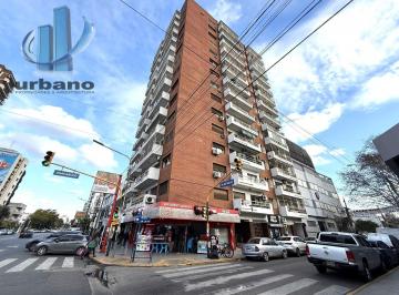 Departamento · 43m² · 2 Ambientes · Departamento en Alquiler 2 Amb. C/ Patio - Ramos Mejia