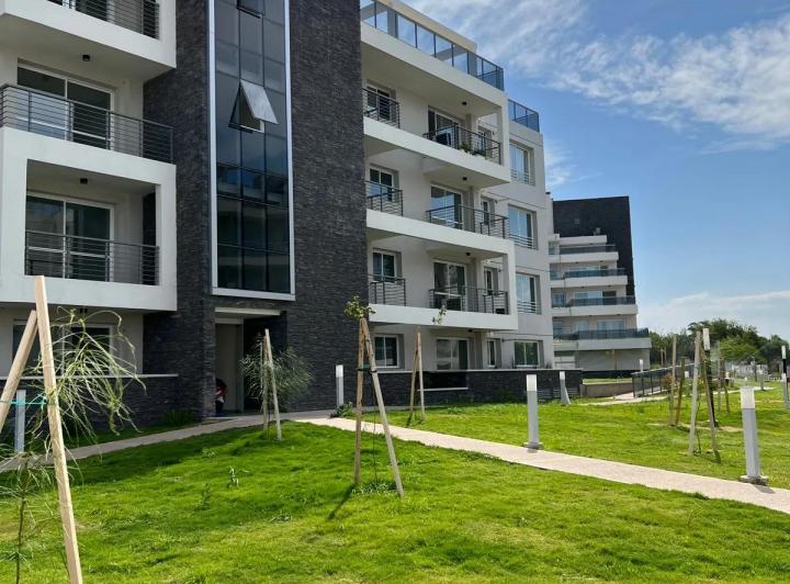 Departamento · 70m² · 1 Ambiente · 1 Cochera