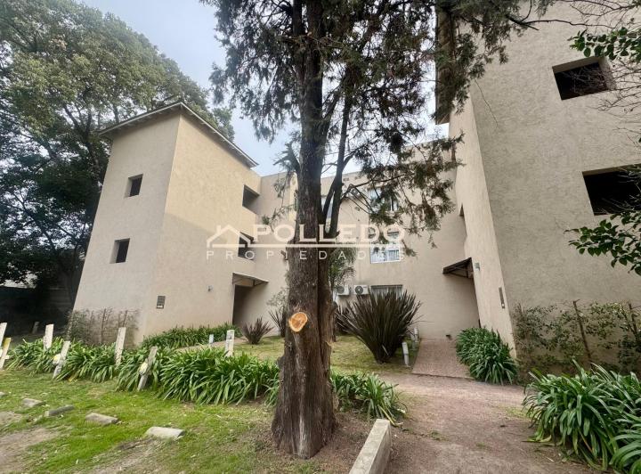 Departamento · 68m² · 4 Ambientes · 1 Cochera