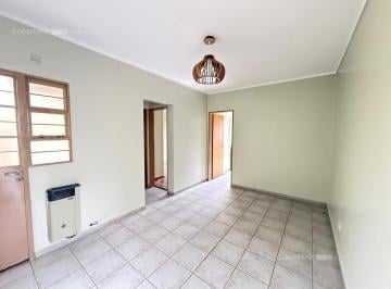PH · 35m² · 3 Ambientes · PH en Alquiler con Patio un Dormitorio