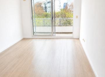 Departamento · 41m² · 2 Ambientes · 1 Cochera · Excepcional Depto Alquiler 2 Amb Amenities C Cochera Fija Cubierta Vista Plaza