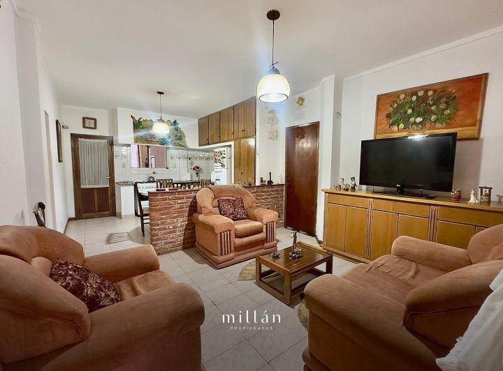 PH · 104m² · 4 Ambientes