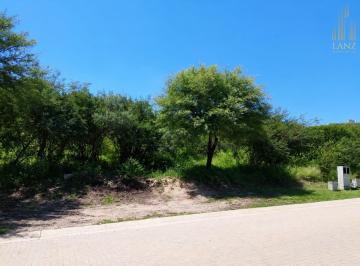 Terreno · 1185m² · Terreno en Venta - La Deseada Country