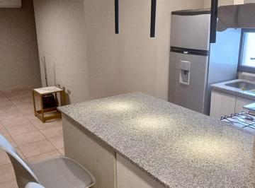 Departamento · 50m² · 2 Ambientes · Venta Departamento 1 Dormitorio en Alta Córdoba, Amoblado
