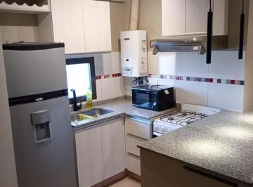 Departamento · 50m² · 2 Ambientes · Venta Departamento 1 Dormitorio en Alta Córdoba, Amoblado
