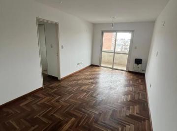 Departamento de 1 ambiente, Córdoba · Rodas IX Piso Alto Luminoso - 1 Dormitorio