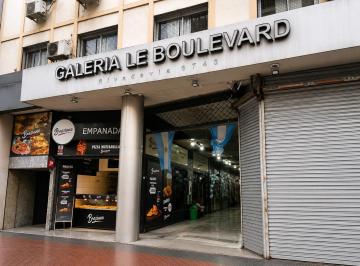 Local comercial · 9m² · Local en Galería Le Boulevard - Zona Comercial