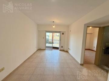 Departamento · 41m² · 2 Ambientes · Alquiler Departamento 2 Ambientes con Balcón! Haedo Norte