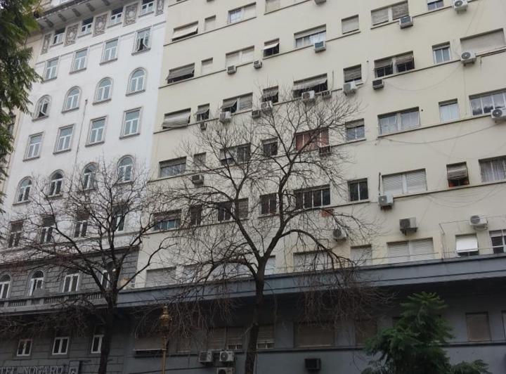 Departamento · 32m² · 2 Ambientes