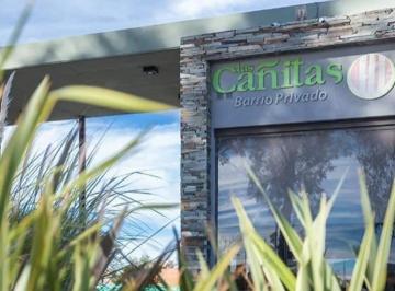 Foto · Lote en Venta – Las Cañitas, Malagueño - Escritura