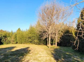 Terreno · 1080m² · Terreno Lote en Venta en Altos de Manzanares, Pilar, G. B. a. Zona Norte