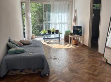Departamento · 35m² · 1 Ambiente · Departamento en Acassuso